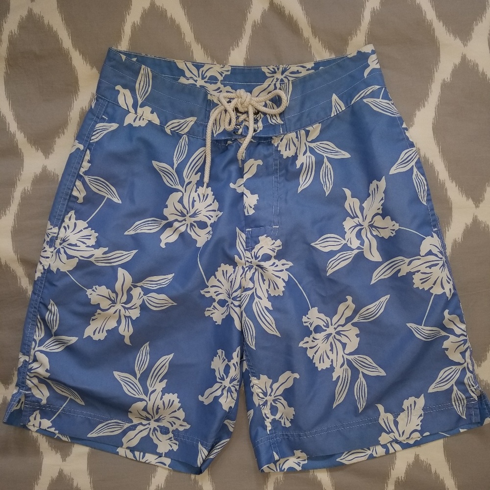 Men's swimsuit